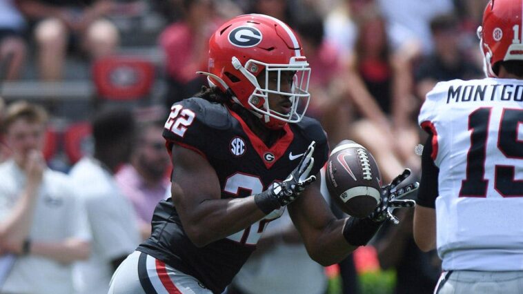 georgia-running-back-suffers-‘serious-injuries’-from-atv-‘accident,’-coach-kirby-smart-says
