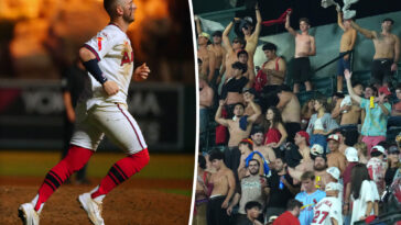 angels-fans-take-tarps-off-to-another-level-in-walk-off-win-vs.-cardinals