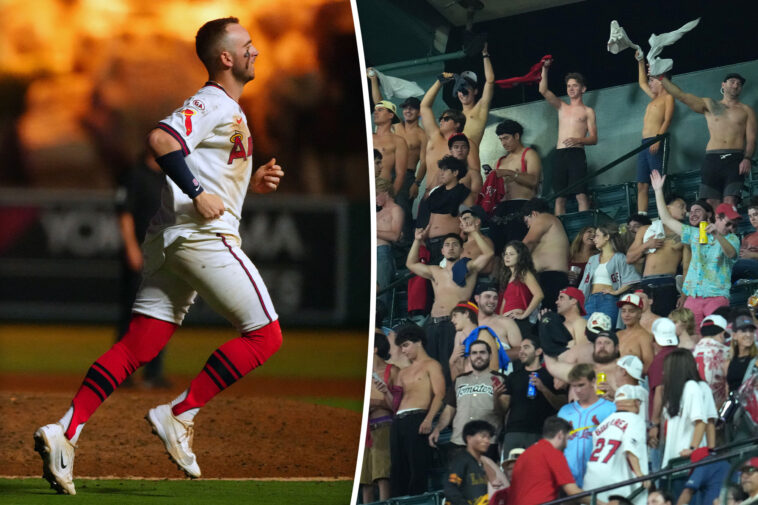 angels-fans-take-tarps-off-to-another-level-in-walk-off-win-vs.-cardinals