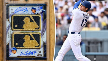 hunt-for-ultra-rare,-$5-million-shohei-ohtani-card-to-begin-this-week