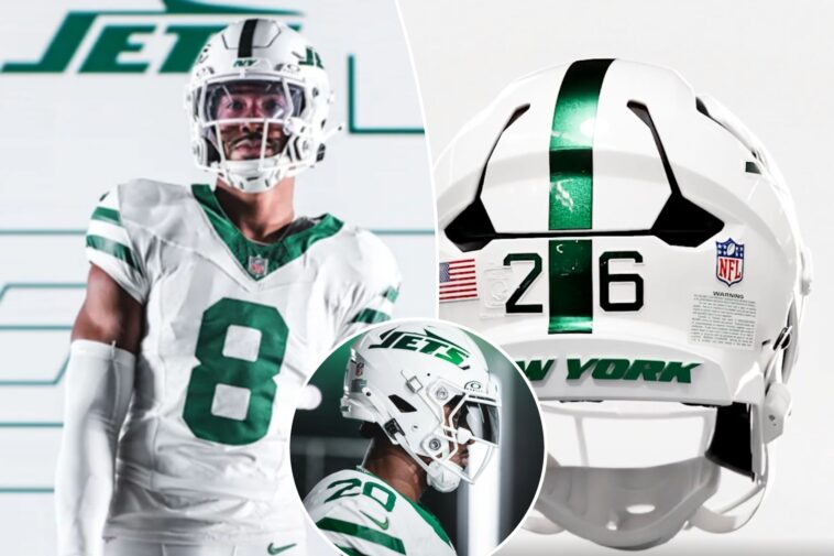jets-unveil-new-helmets-ahead-of-home-opener-‘white-out’