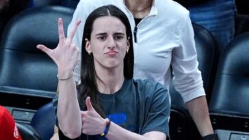 caitlin-clark-declines-wnba-3-point-contest-invitation,-dealing-major-blow-to-all-star-weekend-and-espn