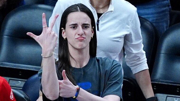 caitlin-clark-declines-wnba-3-point-contest-invitation,-dealing-major-blow-to-all-star-weekend-and-espn