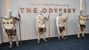 portland-area-movie-theater-at-center-of-antisemitism-controversy-over-marquee-advertising-‘the-odyssey’