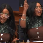 another-one:-jasmine-crockett-goes-on-unhinged-screaming-rant-about-ice-and-white-people-–-“ya’ll-knew-it-was-coming.-it’s-just-racist,-racist,-racist…-what-this-is-about-is-whiteness”