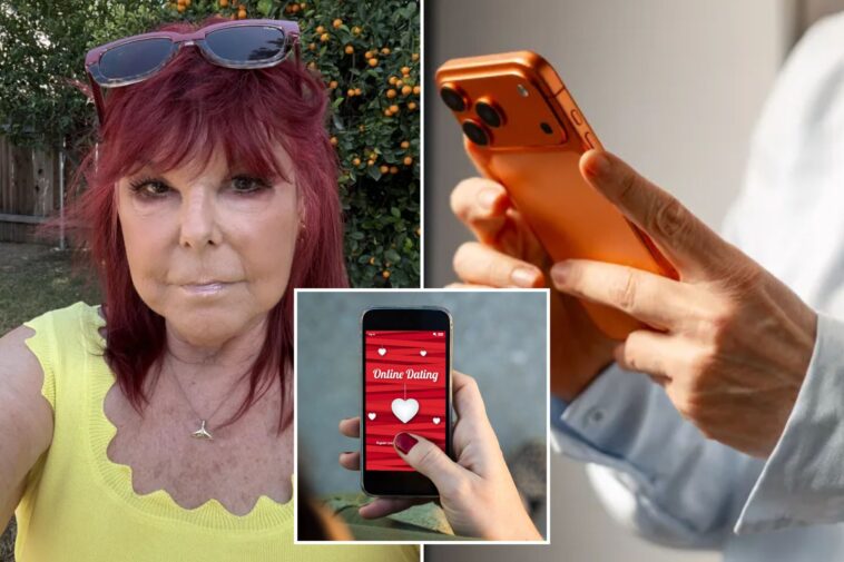 california-woman-has-life-destroyed-by-evil-dating-app-scam:-‘perfect-victim’