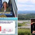 feds-—-and-a-country-music-star-—-slam-hochul’s-push-to-blanket-upstate-ny-farmland-with-solar-energy-panels:-‘on-brand-elitism’