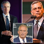 gavin-newsom-gives-blunt-four-word-response-to-rfk-jr.’s-california-medicaid-bombshell