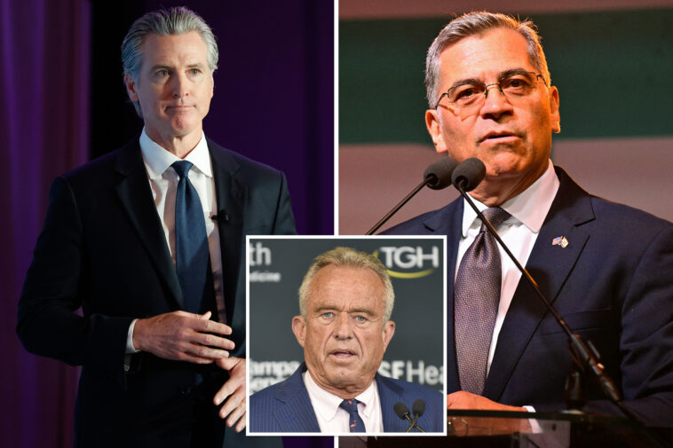 gavin-newsom-gives-blunt-four-word-response-to-rfk-jr.’s-california-medicaid-bombshell