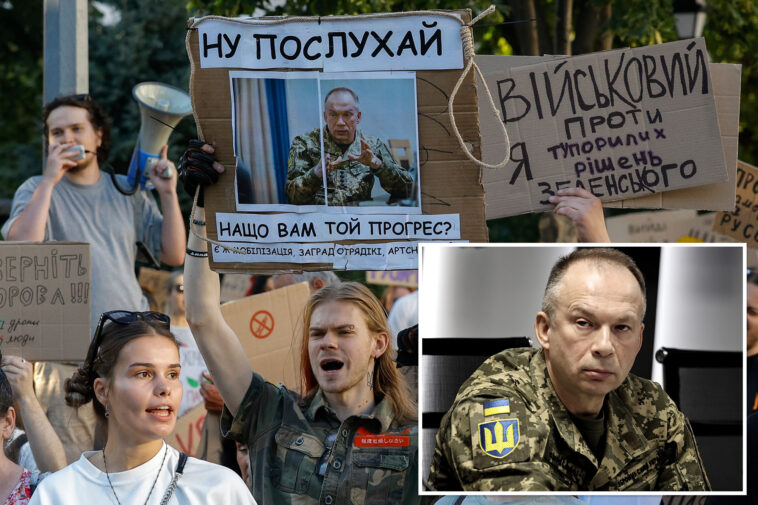 zelensky-fires-ukraine-military-chief-and-names-replacement-after-mass-protests