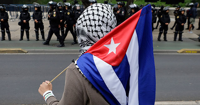 state-department:-cuba-is-aiding-iran,-hamas,-other-jihadis-in-the-west