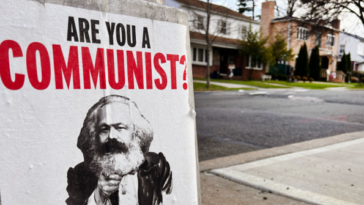 poll:-4-in-10-view-communists-in-us.-as-posing-major-or-moderate-threat
