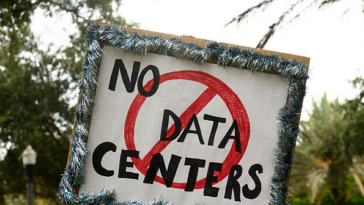 report:-marxist-activist-campaigns-against-virginia-ai-data-center-raise-foreign-influence-concerns