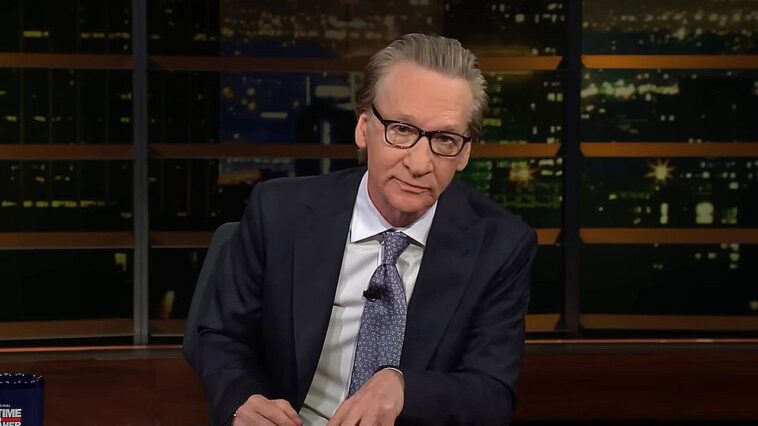 maher-mocks-liberals-for-still-panicking-about-trump’s-antics,-personality-after-10-years
