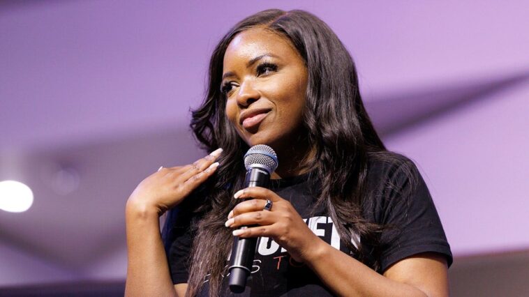texas-rep.-jasmine-crockett-tried-to-call-argentina-racist-during-the-world-cup-and-embarrassed-herself