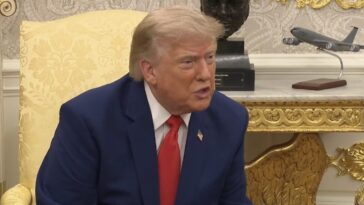 (video)-trump-says-us-will-hit-iran’s-pickaxe-mountain-“very-heavily”-soon-as-israeli-intelligence-suggests-iran-rebuilding-nuclear-program