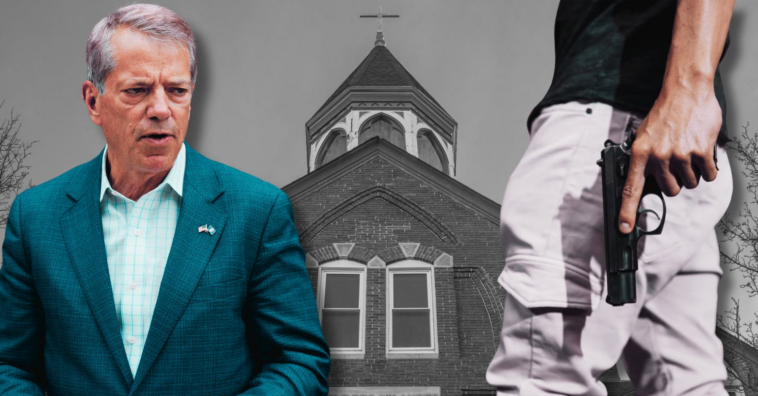 man-threatens-to-shoot-catholic-school-and-governor’s-grandchildren