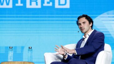 david-hogg-rips-dnc’s-campaign-arm-as-‘evil’-and-says-top-party-fundraisers-‘pick-terrible-candidates’