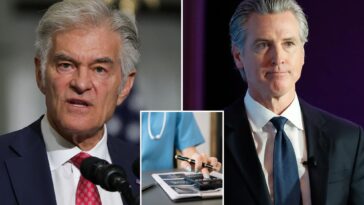 trump-administration-freezes-$867m-in-california-medicaid-funds-over-suspected-fraud