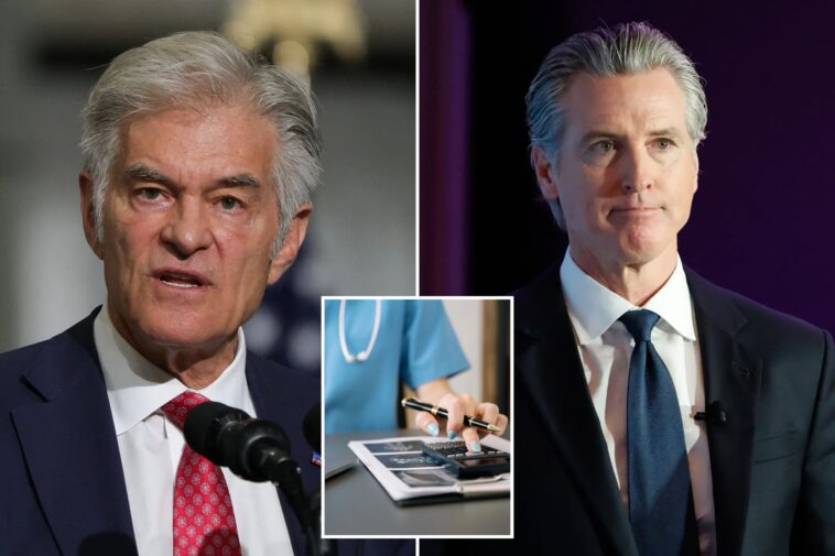 trump-administration-freezes-$867m-in-california-medicaid-funds-over-suspected-fraud