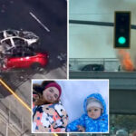 silicon-valley-boss-snared-over-145mph-horror-crash-that-killed-mom,-daughter-—-as-dad-seen-trying-to-save-them-from-inferno