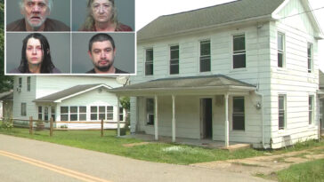 second-shocking-ohio-home-linked-to-family-of-16-‘almost-feral’-kids:-‘house-was-just-urine,-feces’