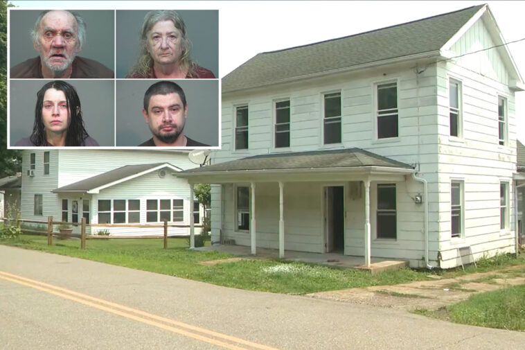 second-shocking-ohio-home-linked-to-family-of-16-‘almost-feral’-kids:-‘house-was-just-urine,-feces’