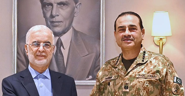 iranian-official-meets-mediators-in-pakistan-on-tenth-day-of-renewed-conflict