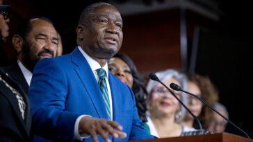 ‘jumping-ship’:-house-dem-finds-exit-strategy-after-scotus-ruling-shifts-advantage-to-gop