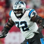 panthers’-taylor-moton-out-for-start-of-regular-season-with-blood-clot-in-lung