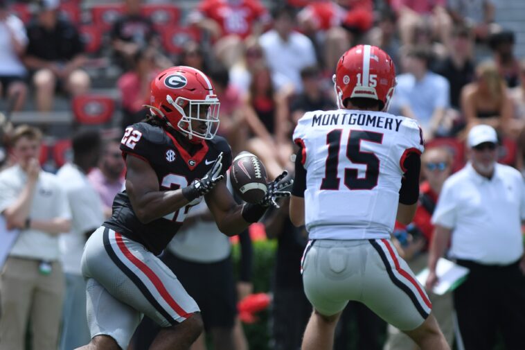 georgia’s-dante-dowdell-seriously-injured-in-atv-crash:-‘he’s-gone-from-two-hospitals’