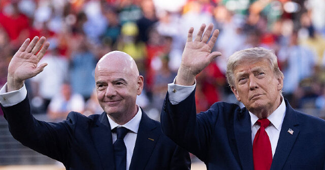 report:-trump-wants-fifa-boss-gianni-infantino-for-un-secretary-general