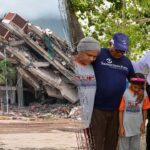 exclusive:-franklin-graham-visits-emergency-hospital-treating-venezuela-earthquake-victims