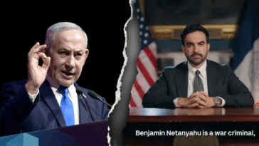 mamdani-goes-back-on-campaign-promise,-says-nyc-can’t-arrest-netanyahu