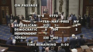 just-in:-house-passes-continuing-resolution-to-fund-government-until-december-4