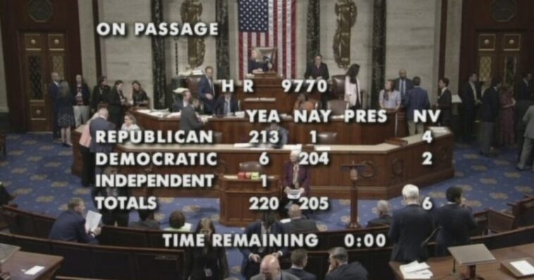 just-in:-house-passes-continuing-resolution-to-fund-government-until-december-4