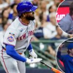 luis-robert-jr.-belts-451-foot-home-run—-and-his-mets-teammates-are-in-disbelief