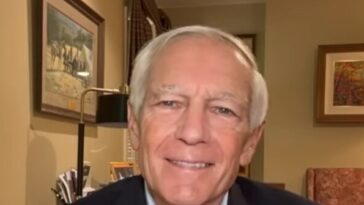 wesley-clark:-iran-can-only-keep-control-of-strait-by-getting-us-to-not-finish-by-striking-our-allies,-bases