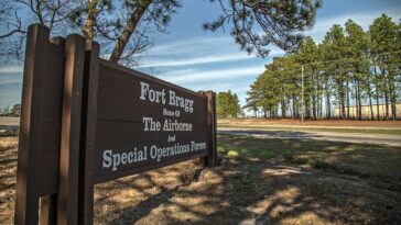 house-narrowly-backs-allowing-troops,-pentagon-workers-to-carry-personal-guns-on-military-bases