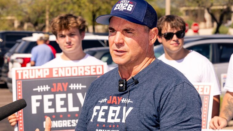 ex-nfl-star-backed-by-trump-wins-battleground-state-primary:-‘true-america-first-conservative’