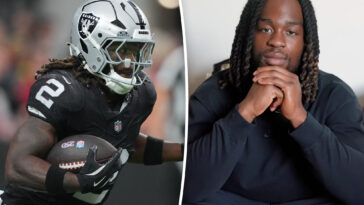 ashton-jeanty-admits-to-‘feeling-the-pressure’-during-raiders-rookie-season