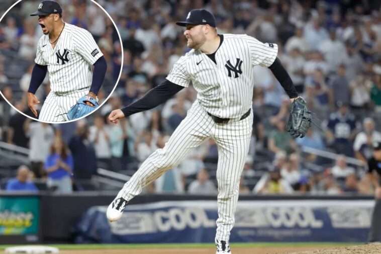 yankees’-bullpen-proving-it-won’t-need-another-major-trade-deadline-overhaul
