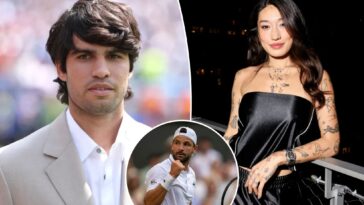 dj-peggy-gou-seen-with-top-tennis-star-after-carlos-alcaraz-romance-rumors