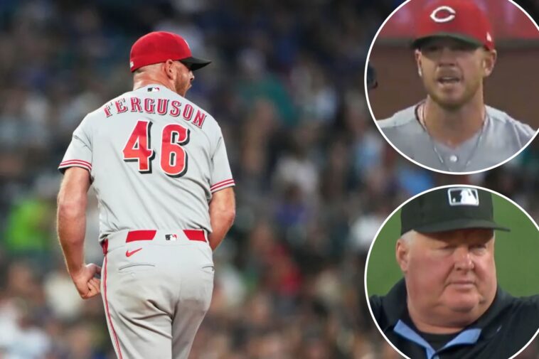 caleb-ferguson-apologizes-for-disparaging-umpire-in-expletive-laden-rant:-‘very-unprofessional’