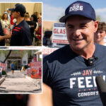 trump-backed-candidates,-including-ex-giants,-jets-kicker-jay-feely,-easily-win-arizona-primaries-—-socialist-house-hopeful-gets-smoked