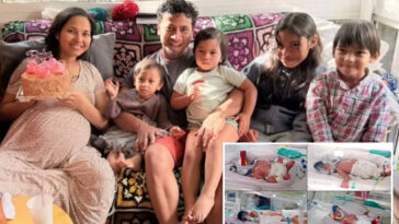 australian-mom-gives-birth-to-rare-identical-quadruplets:-‘precious-miracles’