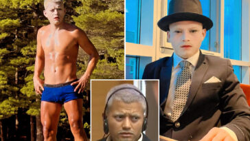 massachusetts-mime-accused-of-terrorizing-women-after-allegedly-stripping-down,-coating-himself-in-cooking-oil