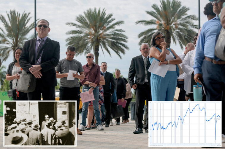number-of-americans-‘not-in-the-labor-force’-surges-to-record-105.8m-as-total-exceeds-great-recession,-covid-era