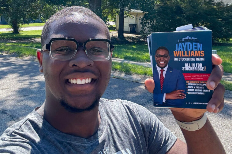 georgia-city’s-youngest-ever-mayor-stripped-of-duties,-access-over-alleged-spending-habits