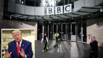 trump-must-hand-over-financial-information-in-$10b-defamation-suit-against-bbc,-judge-rules